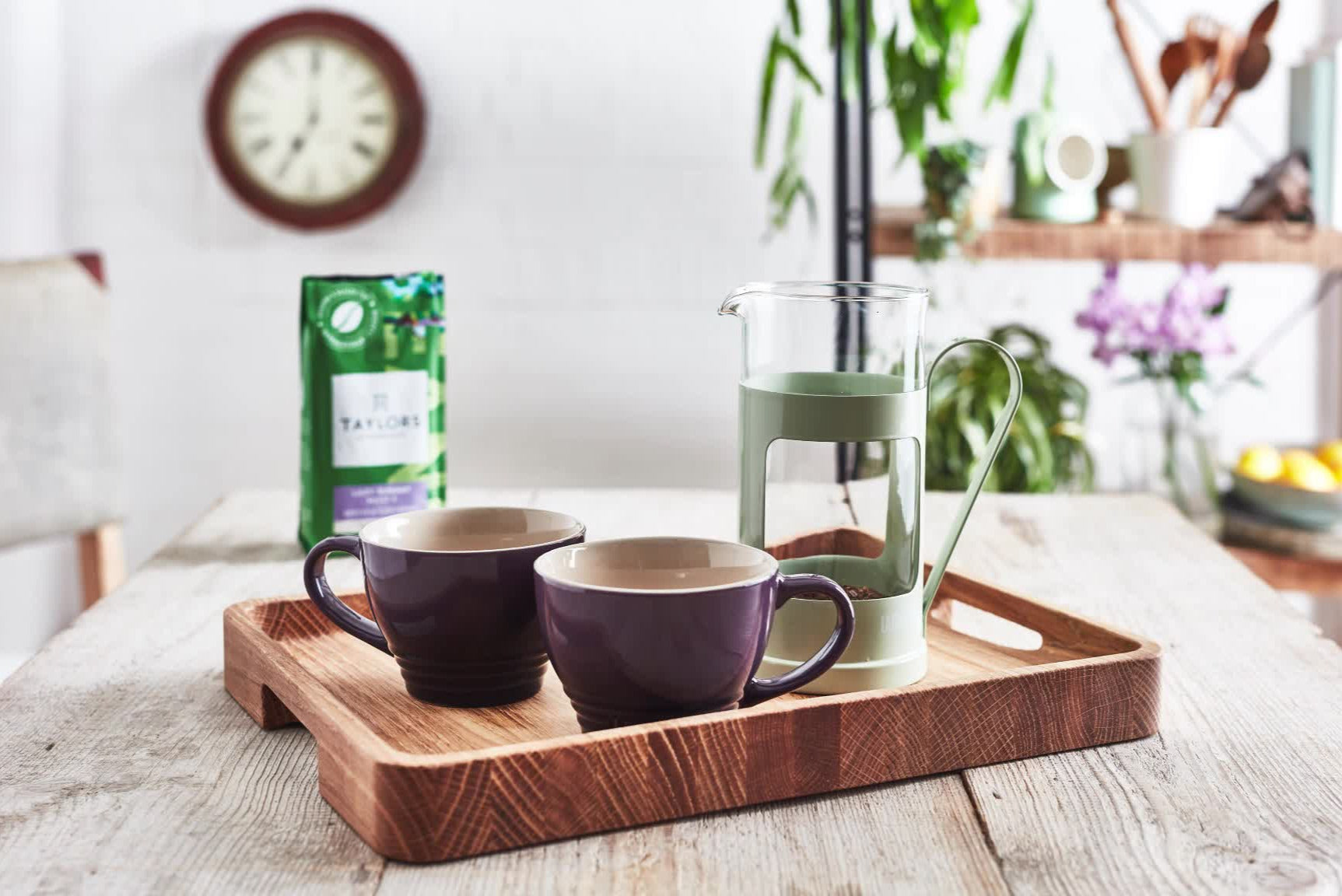 Cafea Boabe "Lazy Sunday" - 200G