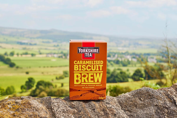 Ceai Negru Yorkshire 