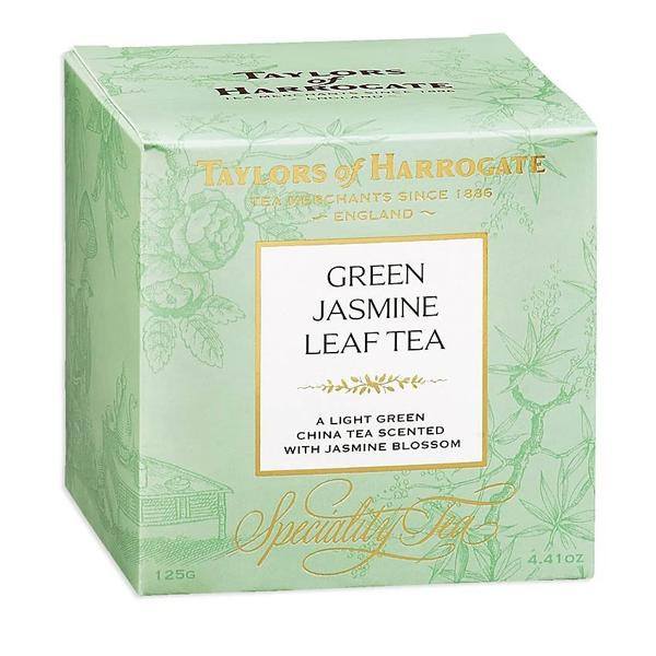 Ceai Verde "Green Jasmine" - 125G