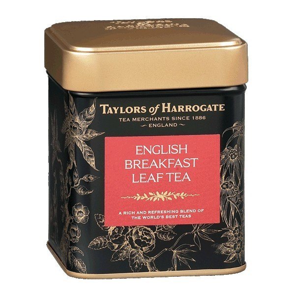 Ceai negru "English Breakfast" -