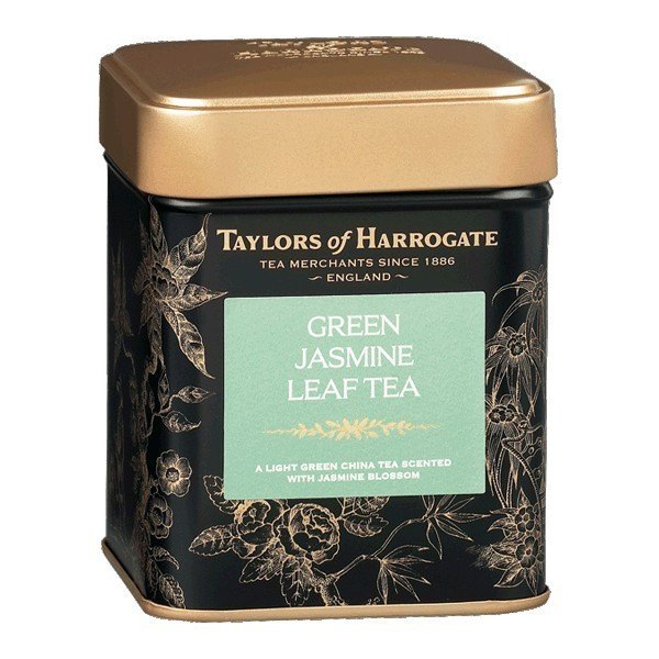 Ceai verde "Green Jasmine" -