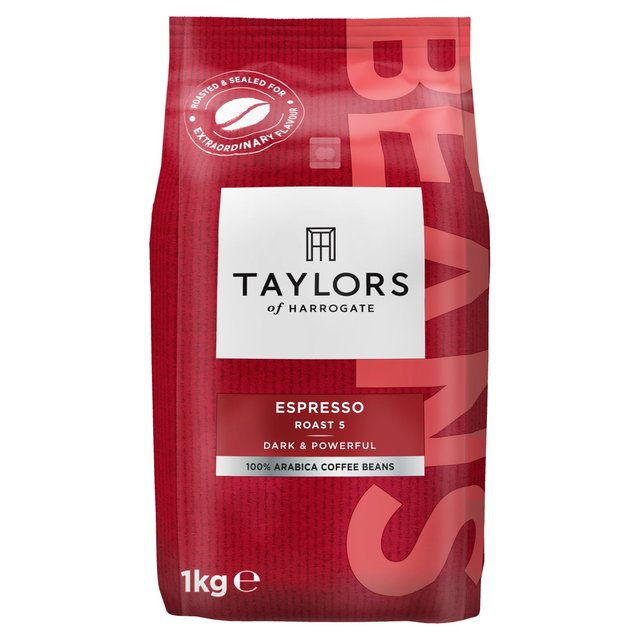Cafea Boabe "Espresso" - 1KG