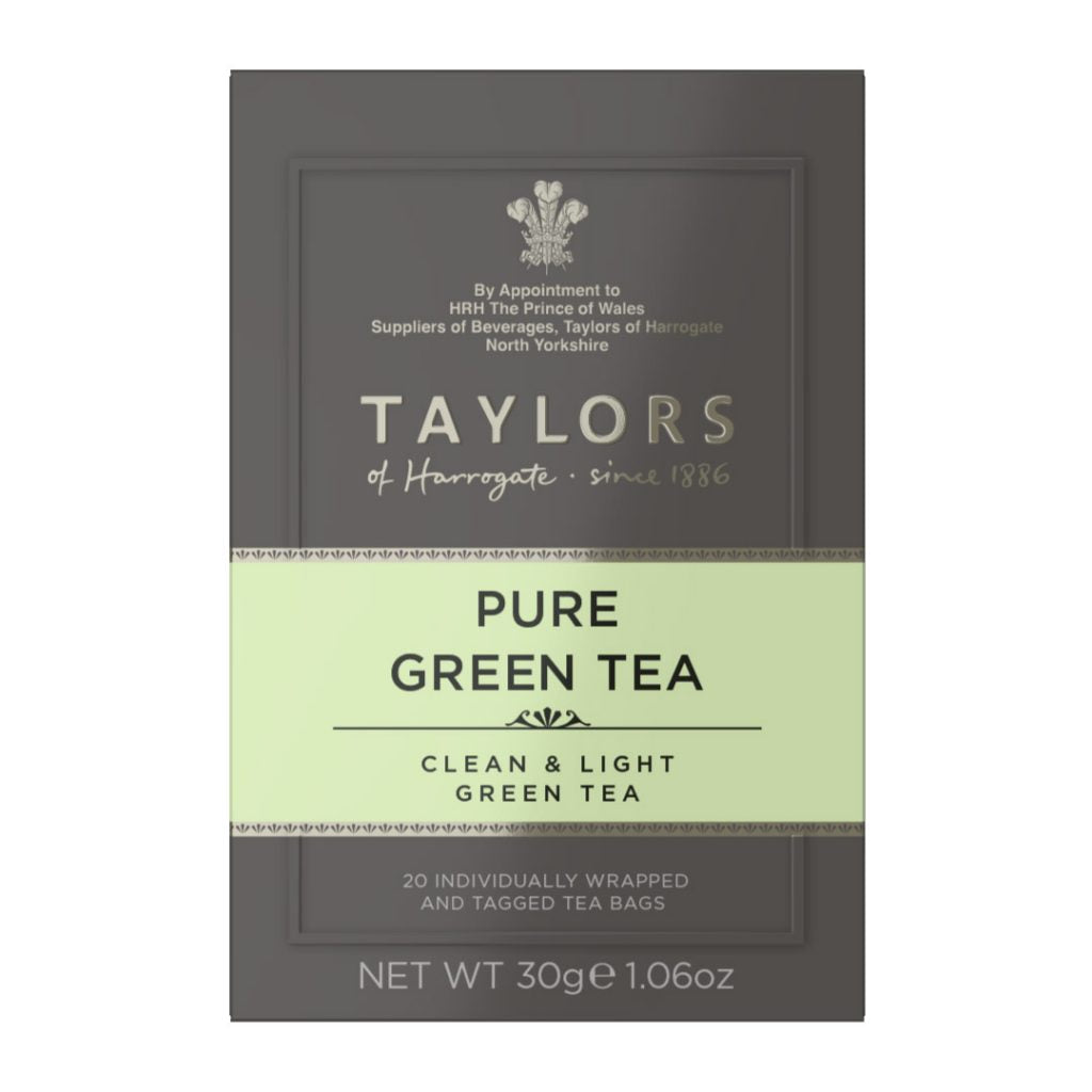 Ceai Verde "Pure Sencha" - 30G