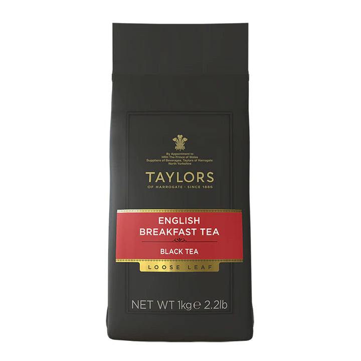 Ceai Negru "English Breakfast" - 1KG