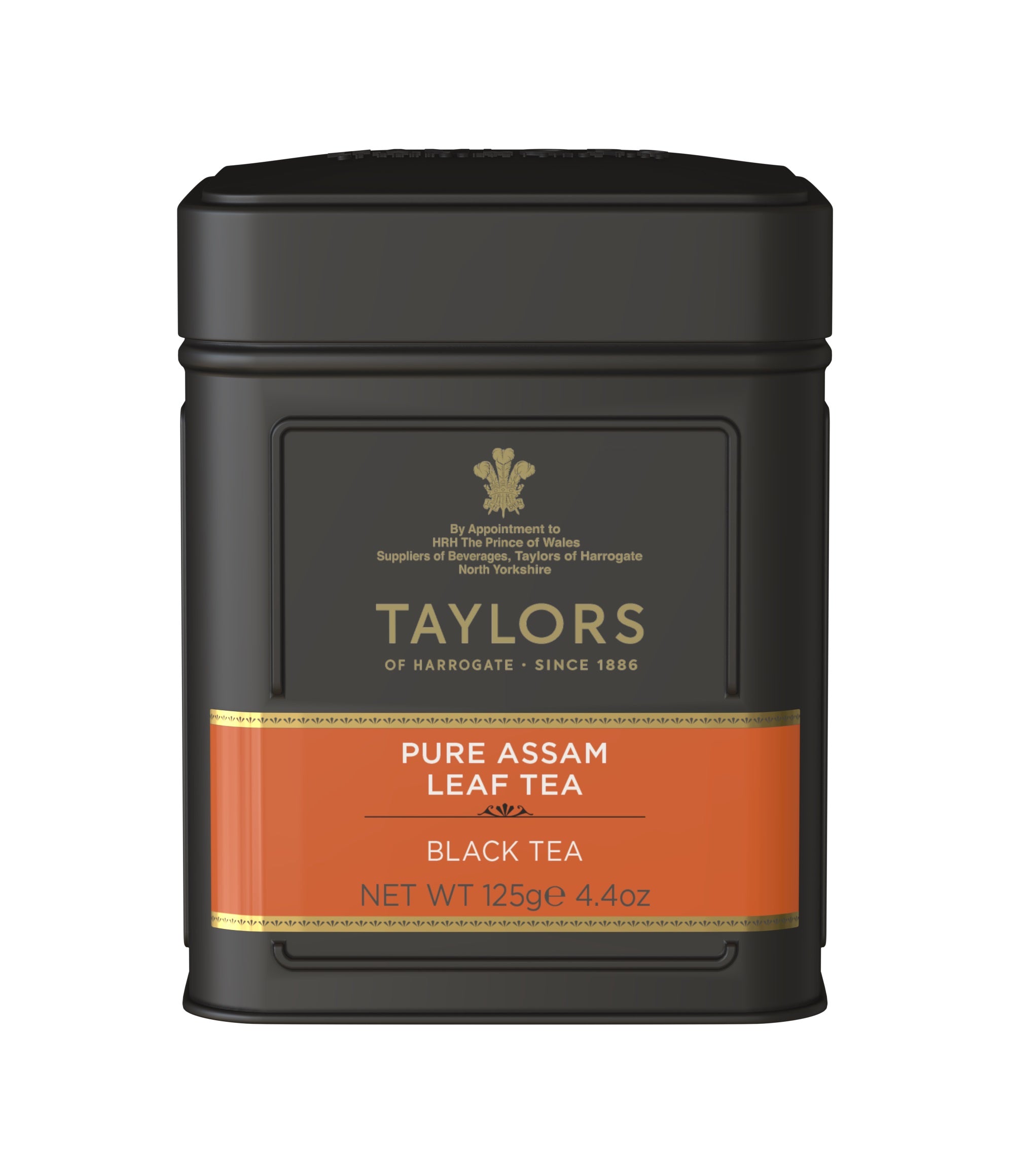 Ceai Negru "Pure Assam" - 125G