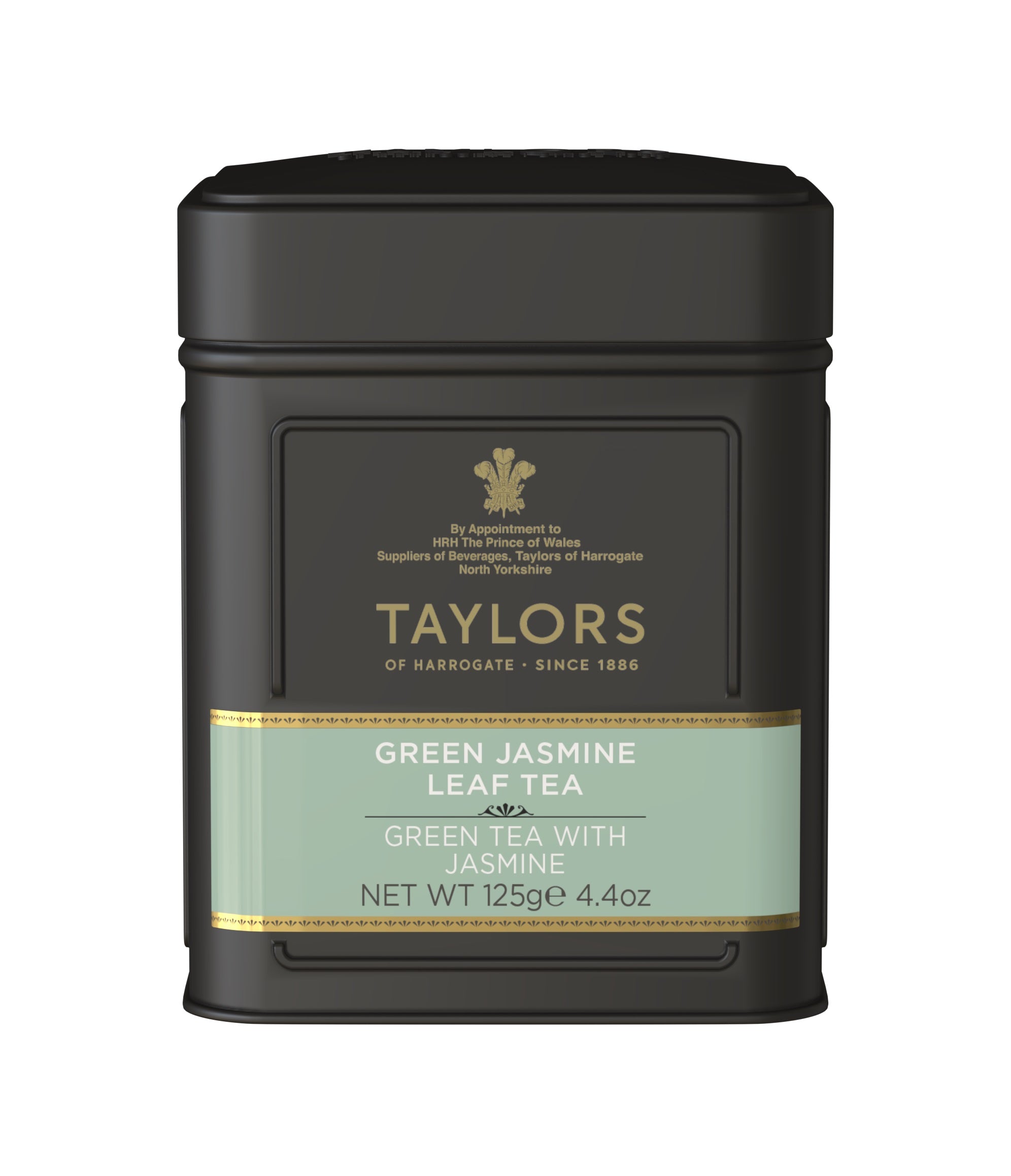 Ceai Verde "Green Jasmine" - 125G