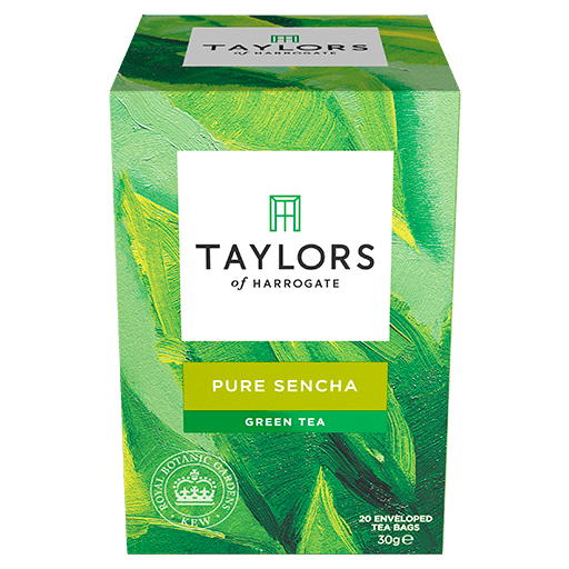 Ceai Verde "Pure Sencha" - 30G