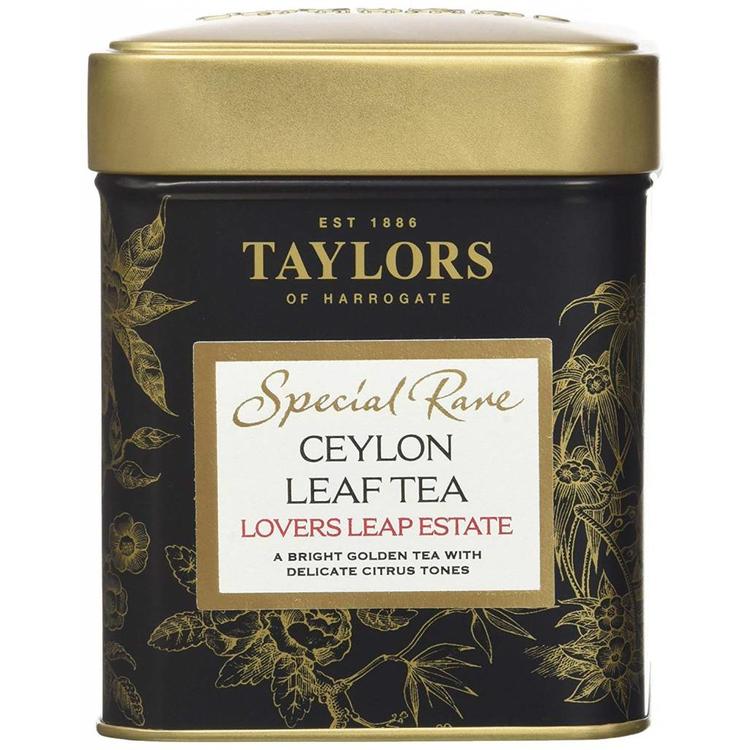 Ceai Negru "Single Estate - Ceylon" - 100G