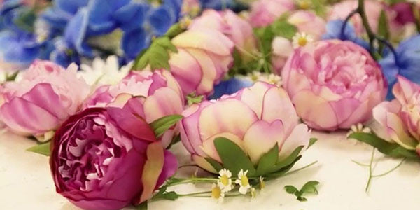 Yardley Floral - Arome florale irezistibile