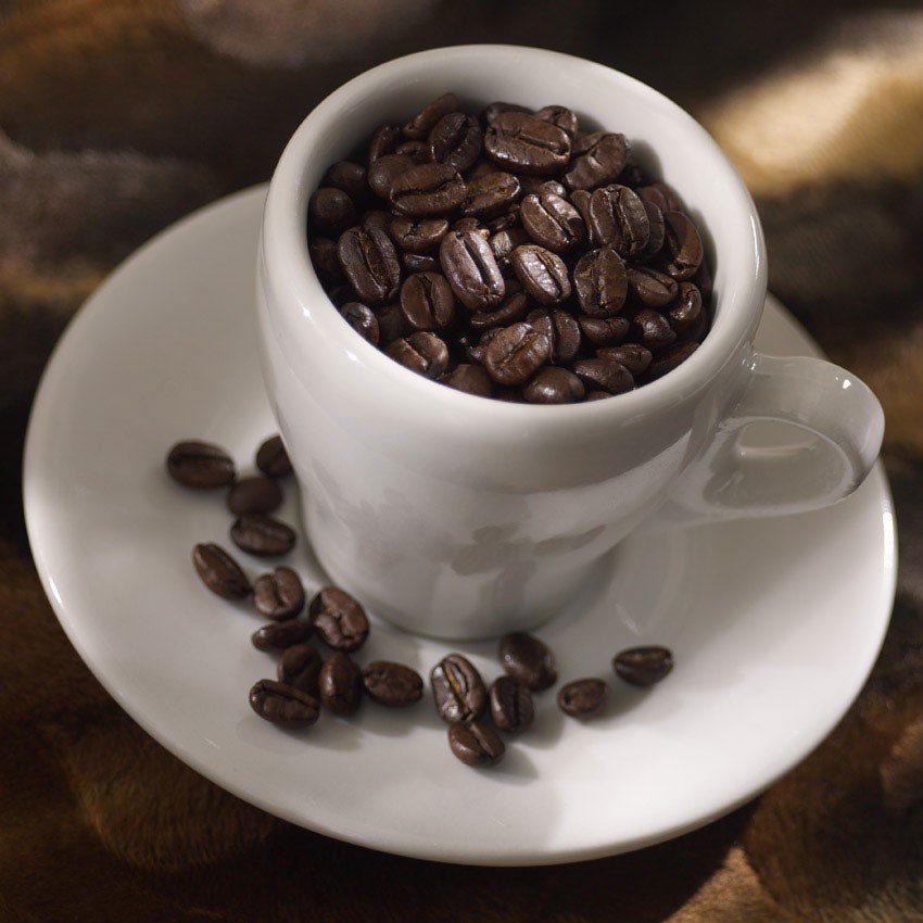 Cafea Boabe "Espresso" - 1KG
